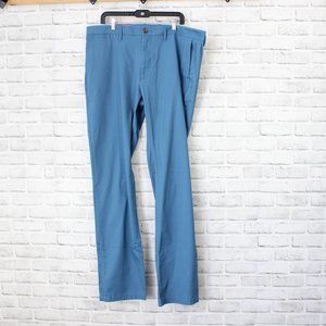 GoodieFellow Men’s Slim Chino Big and Tall